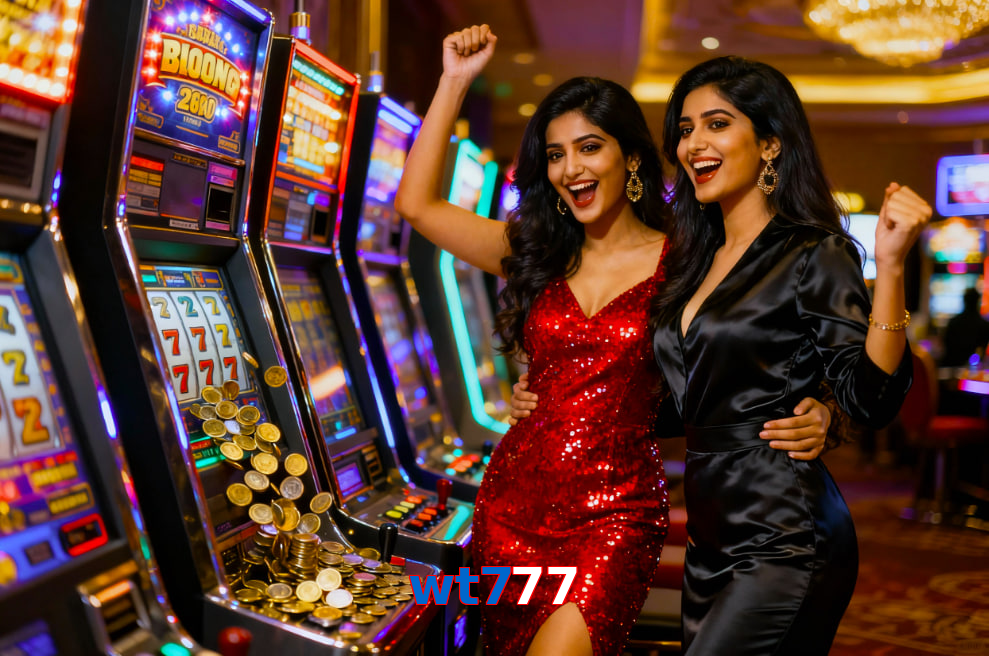 Wt777 download illustration